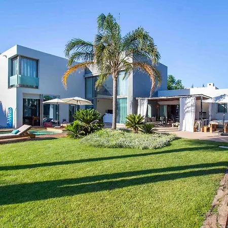 Cool By Eivillas וילה Sant Jordi de ses Salines