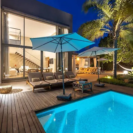 Cool By Eivillas