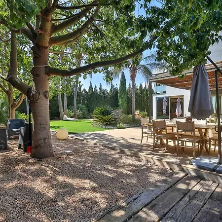Villa Cool By Eivillas