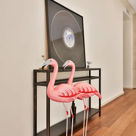 וילה Cool By Eivillas *