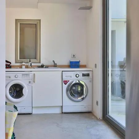 Cool By Eivillas וילה *