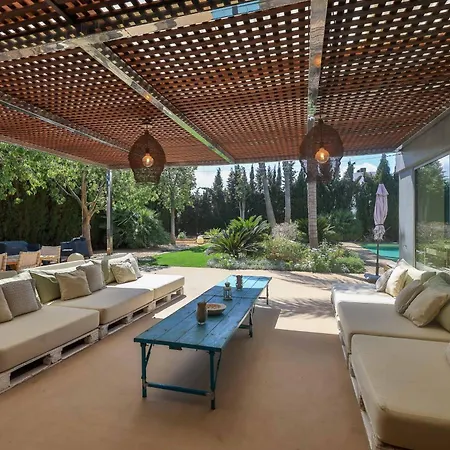 Villa Cool By Eivillas *