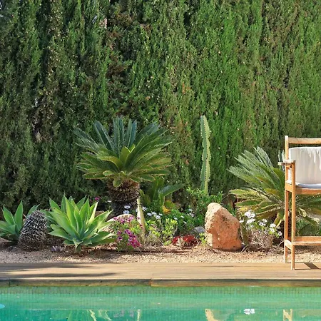 Cool By Eivillas וילה Sant Jordi de ses Salines