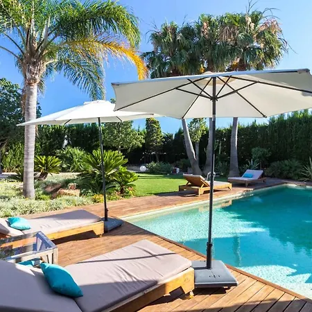 Cool By Eivillas Villa