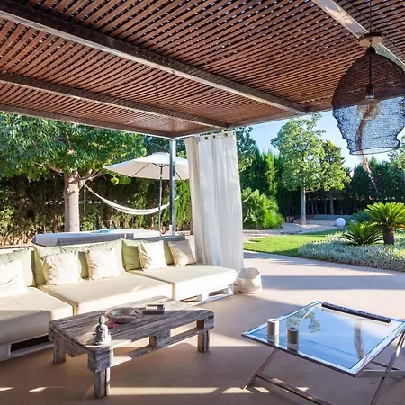 Villa Cool By Eivillas
