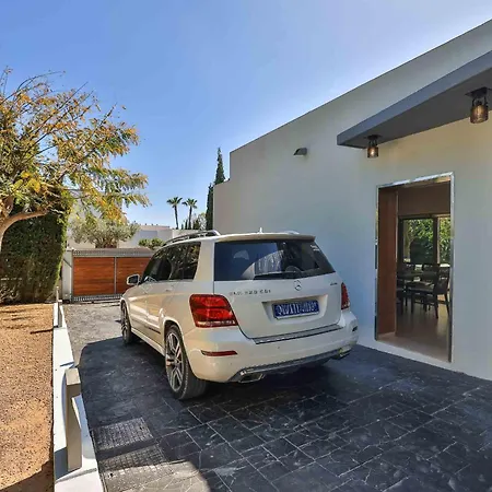 Cool By Eivillas Sant Jordi de ses Salines