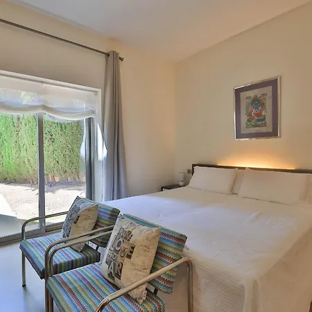 Cool By Eivillas * Sant Jordi de ses Salines
