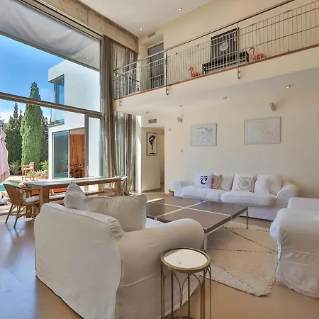 Cool By Eivillas Sant Jordi de ses Salines