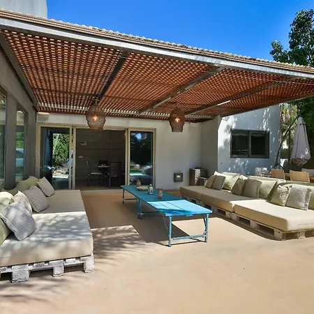 Cool By Eivillas Villa *